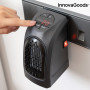 Plug-in Keramikheizkörper Heatpod InnovaGoods 400W InnovaGoods - 6