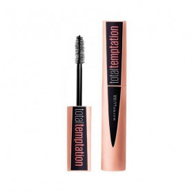 Wimperntusche Total Temptation Maybelline Maybelline - 1