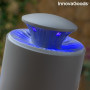 Anti-mosquito Suction Lamp Kl Twist InnovaGoods InnovaGoods - 5