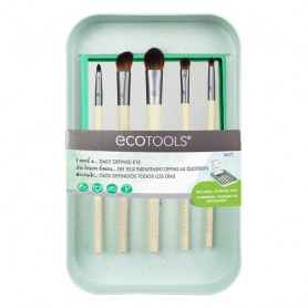 Kit de broche de maquillage Daily Defined Ecotools (6 pcs) Ecotools - 1