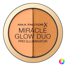 Highlighter Miracle Glow Duo Max Factor Max Factor - 1