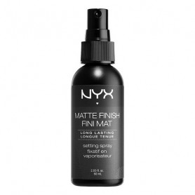 Spray pour cheveux Matte Finish NYX (60 ml) NYX - 1