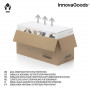Bamboo Folding Side Table Lapwood InnovaGoods InnovaGoods - 12