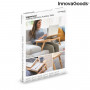 Bamboo Folding Side Table Lapwood InnovaGoods InnovaGoods - 13