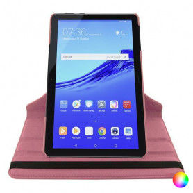 Tablet cover Huawei T5 Contact 360º 10,1" Contact - 1
