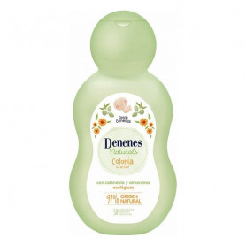 Unisex Perfume Denenes Naturals Denenes EDC (500 ml) Denenes - 1