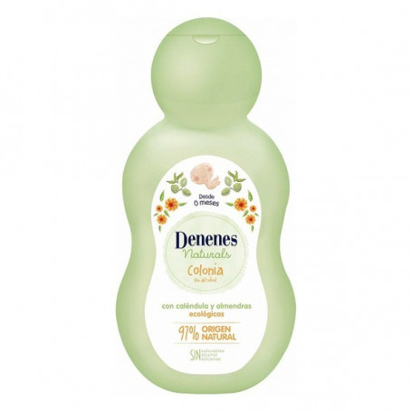 Unisex Perfume Denenes Naturals Denenes EDC (500 ml) Denenes - 1