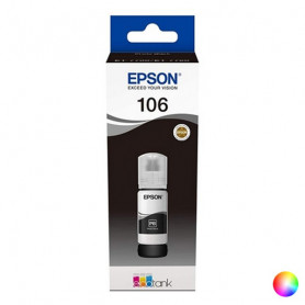 Ink for cartridge refills Epson C13T00R 70 ml Epson - 1