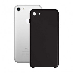 Mobile cover Iphone 7/8/se2020 KSIX Soft Silicone KSIX - 1