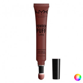 Lippenstift Powder Puff Lippie NYX (12 ml) NYX - 1