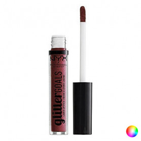Lipstick Glitter Goals NYX (3 ml) NYX - 1
