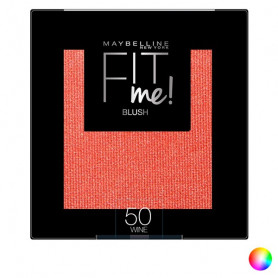 Blush Fit Me! Maybelline (5 g) Maybelline - 1