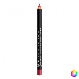 Crayon à lèvres Suede NYX (3,5 g) NYX - 1