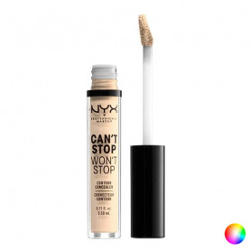 Gesichtsconcealer Can't Stop Won't Stop NYX (3,5 ml) NYX - 1
