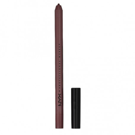 nyx brown perfection lip liner