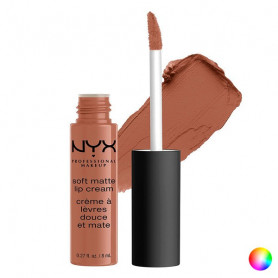 Lipstick Soft Matte NYX (8 ml) NYX - 1