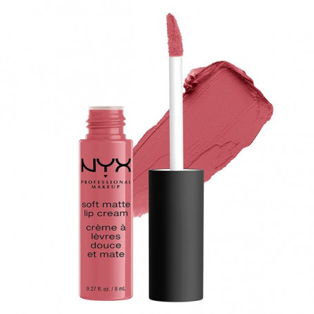 nyx 08 lipstick