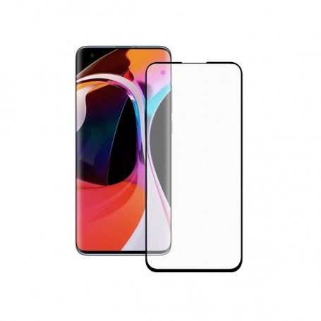 Tempered Glass Screen Protector Xiaomi Mi 10/mi 10 Pro KSIX Extreme Curved 3D KSIX - 1