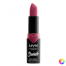 Lipstick Suede NYX NYX - 1