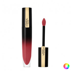 Lippgloss Brilliant Signature L'Oreal Make Up (6,40 ml) L'Oreal Make Up - 1