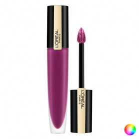 Lipstick Rouge Signature L'Oreal Make Up (7 ml) L'Oreal Make Up - 1