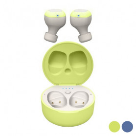In-ear Bluetooth Headphones Energy Sistem Sport 6 IPX7 Wireless Energy Sistem - 1