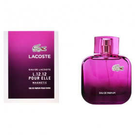 Women's Perfume Magnetic Lacoste EDP Lacoste - 1