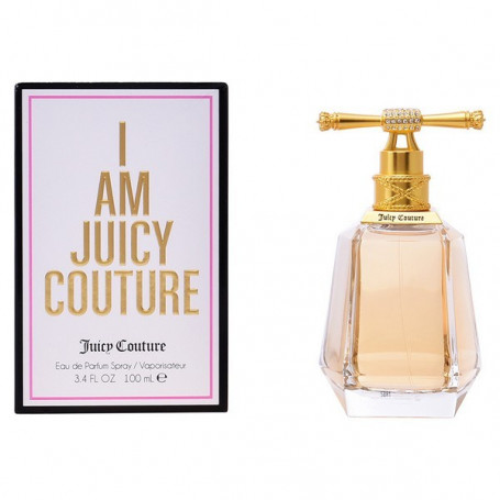 Damenparfum I Am Juicy Couture Juicy Couture EDP Juicy Couture - 1