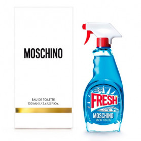 Women's Perfume Fresh Couture Moschino EDT Moschino - 1