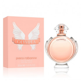 Women's Perfume Olympéa Paco Rabanne EDP Paco Rabanne - 1