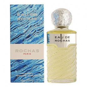 Women's Perfume Eau De Rochas Rochas EDT Rochas - 1