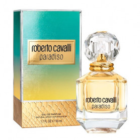 Damenparfum Paradiso Roberto Cavalli EDP Roberto Cavalli - 1