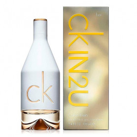Women's Perfume Ck I Calvin Klein EDT N2U HER Calvin Klein - 1