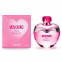 Parfum Femme Pink Bouquet Moschino EDT Moschino - 2