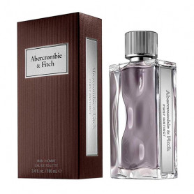 Men's Perfume First Instinct Abercrombie & Fitch EDT Abercrombie & Fitch - 1
