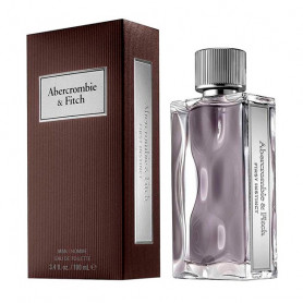 Parfum Homme First Instinct Abercrombie & Fitch EDT Abercrombie & Fitch - 1