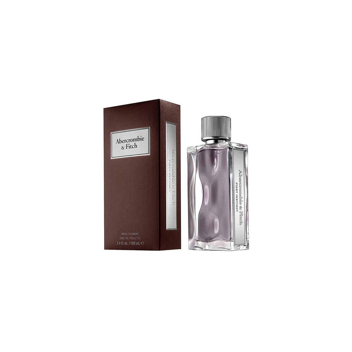 abercrombie and fitch perfume first instinct