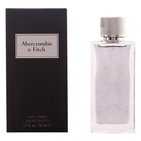 first instinct abercrombie and fitch