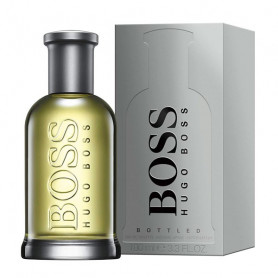 Men's Perfume Boss Bottled Hugo Boss EDT Hugo Boss-boss - 1