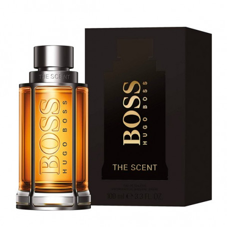 hugo boss the scent 300ml