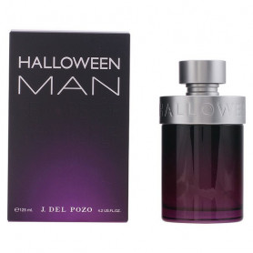 Men's Perfume Halloween Man Jesus Del Pozo EDT Jesus Del Pozo - 1