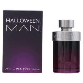 Parfum Homme Halloween Man Jesus Del Pozo EDT Jesus Del Pozo - 1