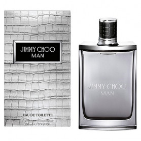 Men's Perfume Jimmy Choo Man Jimmy Choo EDT Jimmy Choo - 1