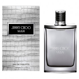 Parfum Homme Jimmy Choo Man Jimmy Choo EDT Jimmy Choo - 1