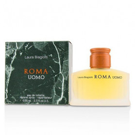 Men's Perfume Roma Uomo Laura Biagiotti EDT Laura Biagiotti - 1