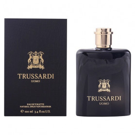 Parfum Homme Uomo Trussardi EDT Trussardi - 1