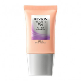 Liquid Make Up Base Youthfx Fill Revlon SPF 20 Revlon - 1