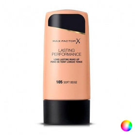 Base de maquillage liquide Lasting Performance Max Factor Max Factor - 1