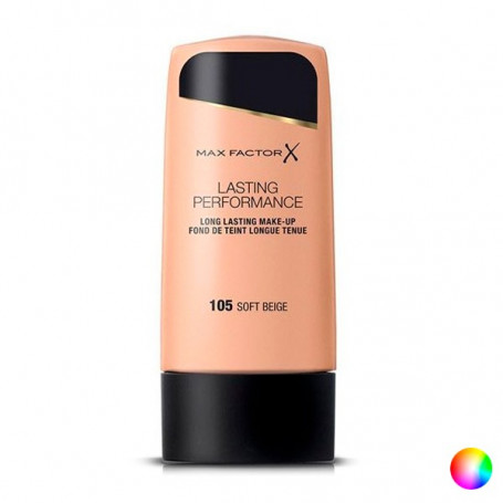 Base de maquillage liquide Lasting Performance Max Factor Max Factor - 1