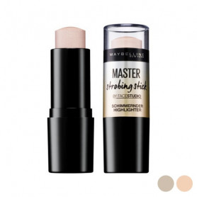 Éclaircissant Master Strobing Stick Maybelline (6,8 g) Maybelline - 1